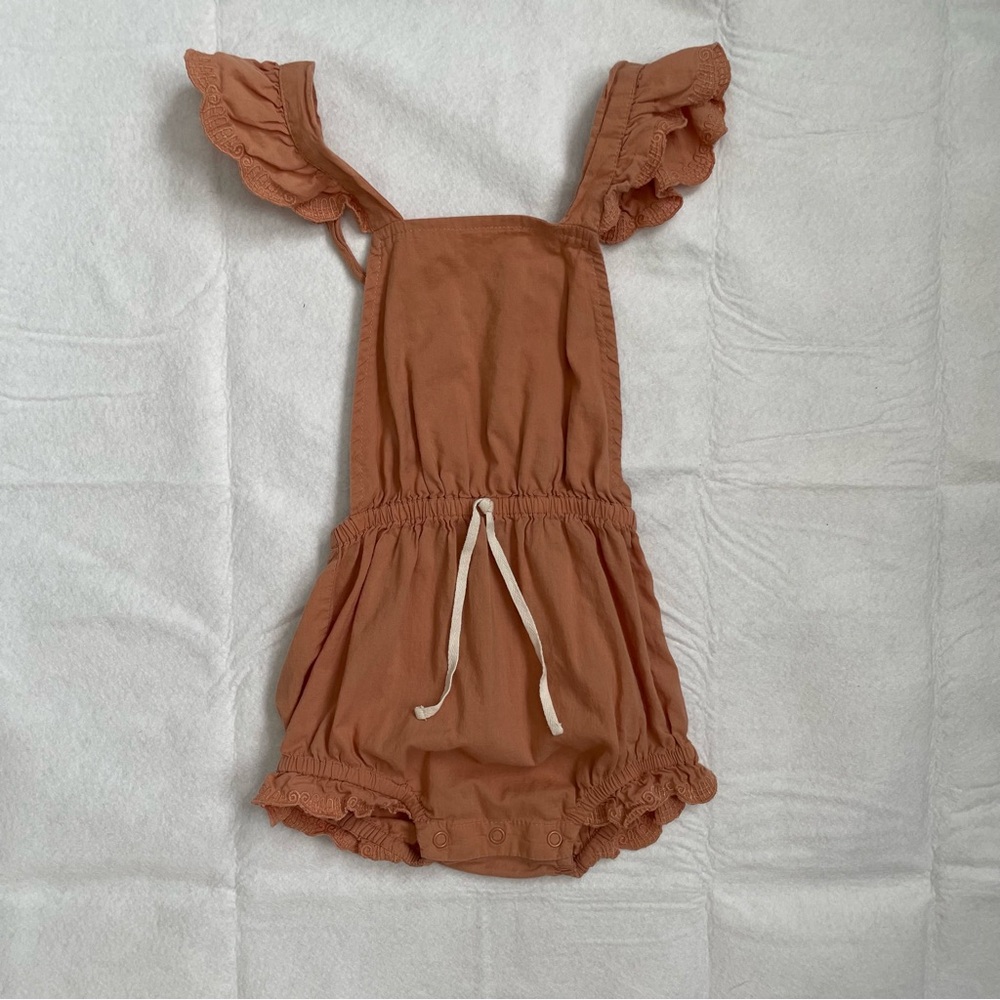 Jamie Kay Romper